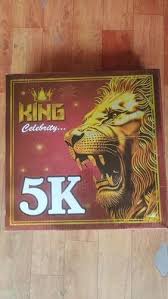 5-K CRACKER